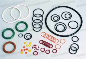 O-ringe