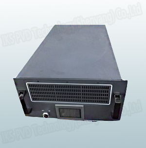 High Power Pulsed Magnetron Power Supply
