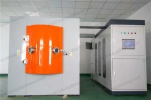 Reservedele til forseglingselementer til ZY-1185 Skæreværktøjer Multi-Arc ion Vakuumcoating Machine