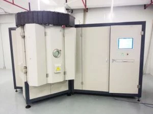 Reservedele til forseglingselementer til ZYPL1011 Coating Machine