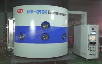 5G Smartphone Coating Udstyr