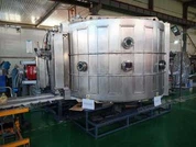 Optisk Coating Machine