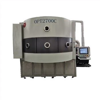 IKS-OPT2700 Optisk fordampningscoatingudstyr